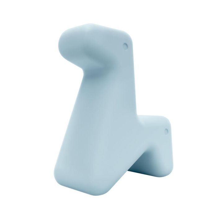 Alessi UNS07 Asiento de diseño Doraff forma jirafa, polietileno, Ben van Berkel / UNStudio 1 Alessi UNS07 Asiento de diseño Doraff forma jirafa, polietileno, Ben van Berkel / UNStudio 1