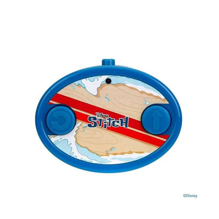 Radio control stitch en tabla de surf 25cm 5 Radio control stitch en tabla de surf 25cm 5