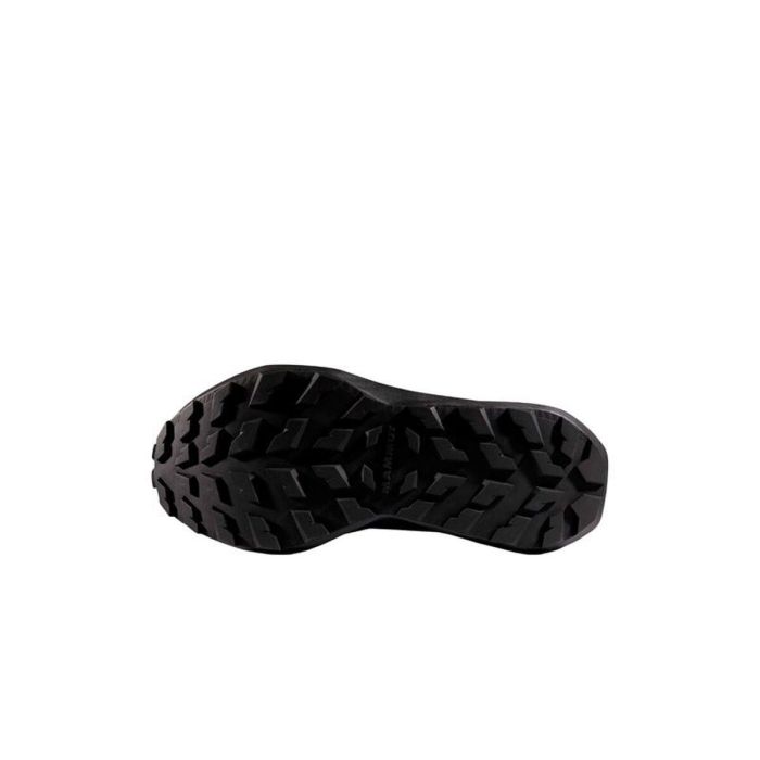 Zapatillas de Hombre para Caminar Mammut Aenergy Hike Low Gtx Azul M 2