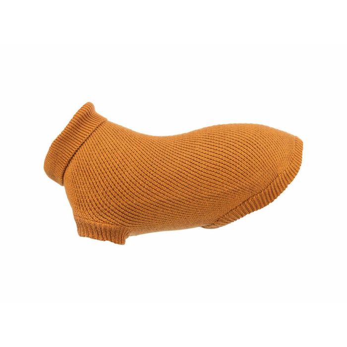 Jersey para Perro Trixie Berlín Naranja L 10