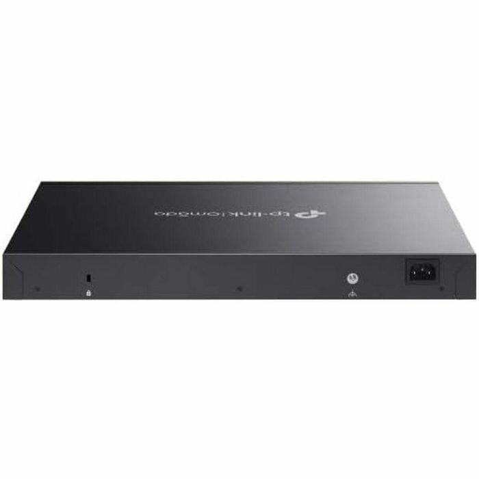Switch TP-Link SG3452XMPP 7 Switch TP-Link SG3452XMPP 7