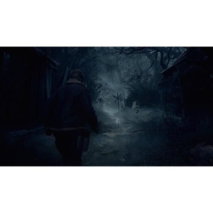 Resident Evil 4 (2023) Juego de la serie Xbox One y Xbox 2 Resident Evil 4 (2023) Juego de la serie Xbox One y Xbox 2