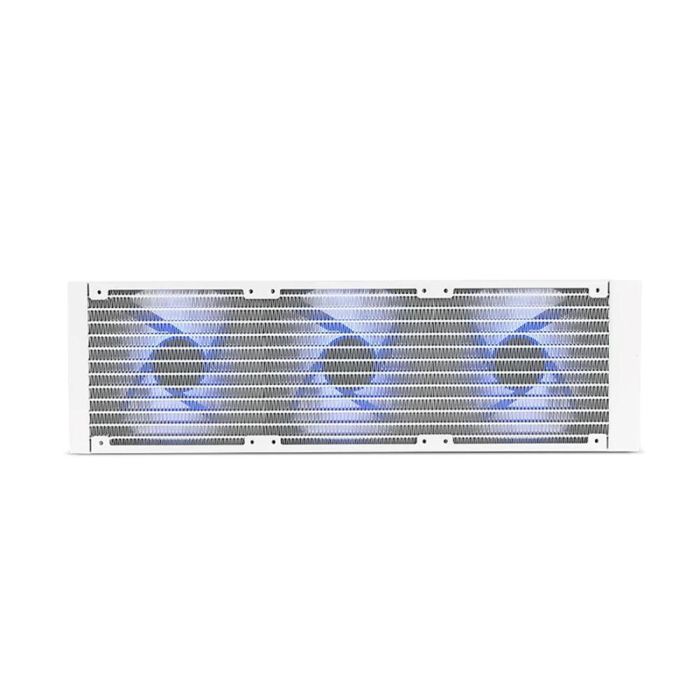 Kit Refrigeracion Liquida Nox Hummer X - 360 3 Kit Refrigeracion Liquida Nox Hummer X - 360 3
