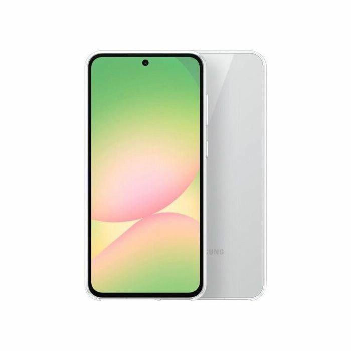 Funda para Móvil Samsung Transparente 4 Funda para Móvil Samsung Transparente 4