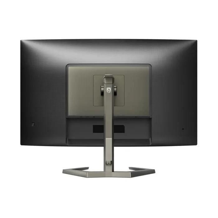 Philips PHI1696459875614 Monitor Gaming Curvo Evnia 5000 32" FHD VA 240Hz 0.5ms HDR Altura Ajustable Negro 2 Philips PHI1696459875614 Monitor Gaming Curvo Evnia 5000 32" FHD VA 240Hz 0.5ms HDR Altura Ajustable Negro 2