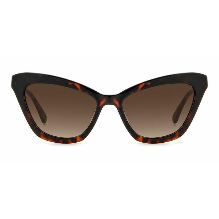 Gafas de Sol Mujer Kate Spade AMELIE-G-S-086F4HA ø 54 mm 2