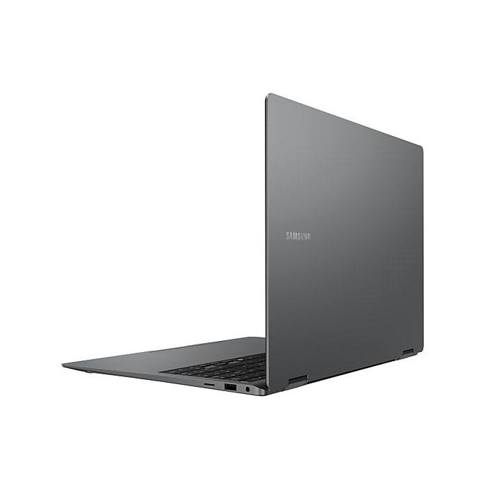 Samsung Galaxy Book5 Pro 360 CU7 258V/32GB/512 GB SSD/W11Pro grey 9