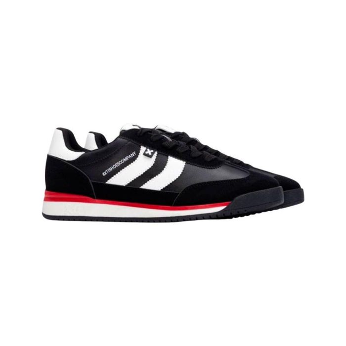 Zapatillas Casual Hombre XTI Negro M 3