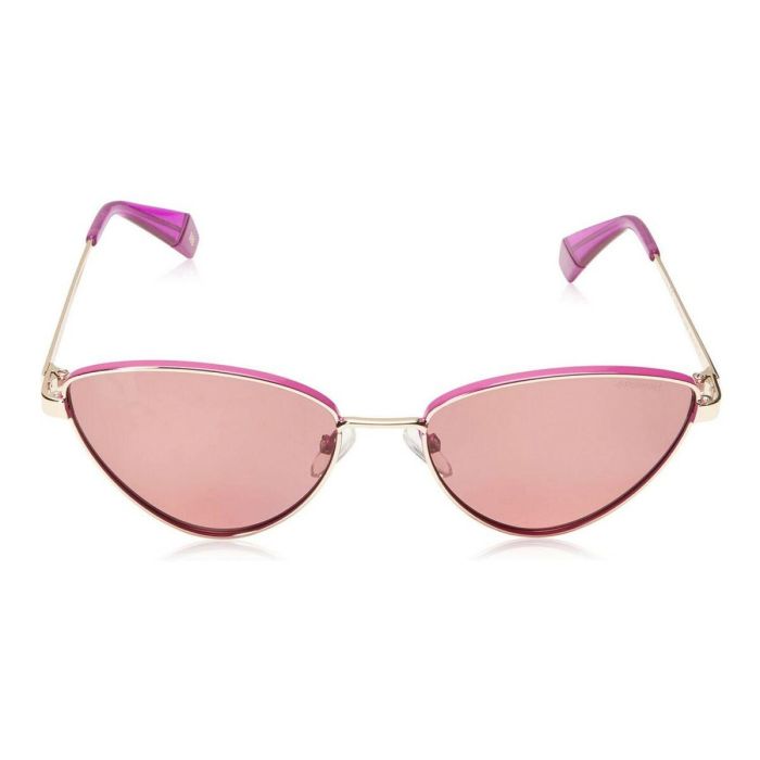 Gafas de Sol Mujer Polaroid PLD 6071/S/X ø 56 mm 4 Gafas de Sol Mujer Polaroid PLD 6071/S/X ø 56 mm 4