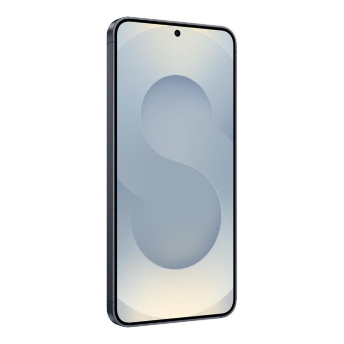 Samsung Galaxy S25 Smartphone 12GB RAM 256GB Almacenamiento 6.2" Negro Azulado 5G 9