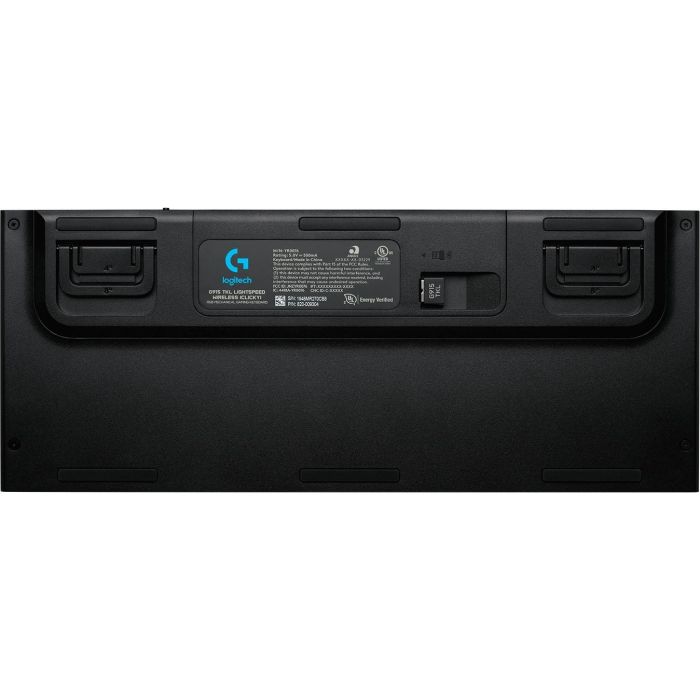 Logitech G915 TKL Gaming 4