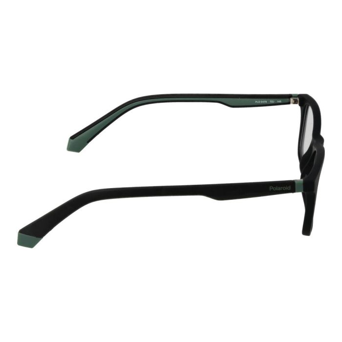 Montura de Gafas Hombre Polaroid PLD D478 547ZJ 1 Montura de Gafas Hombre Polaroid PLD D478 547ZJ 1