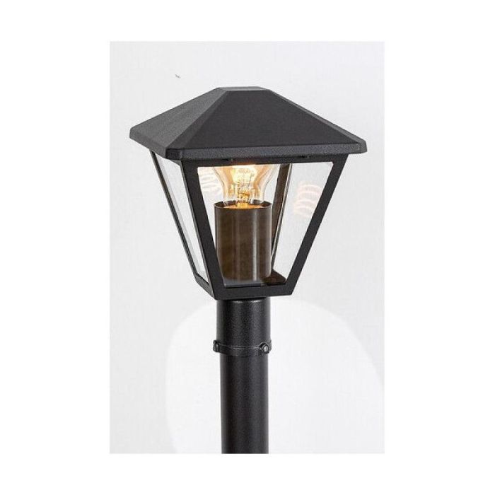 Báliza Exterior RABALUX "Paravento" 1xE27 IP44 [RAB-7150] 5