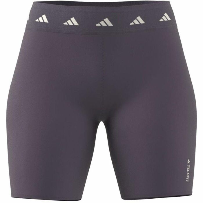 Mallas Deportivas de Mujer Adidas Essentials Techfit Bike Sho 2 Mallas Deportivas de Mujer Adidas Essentials Techfit Bike Sho 2