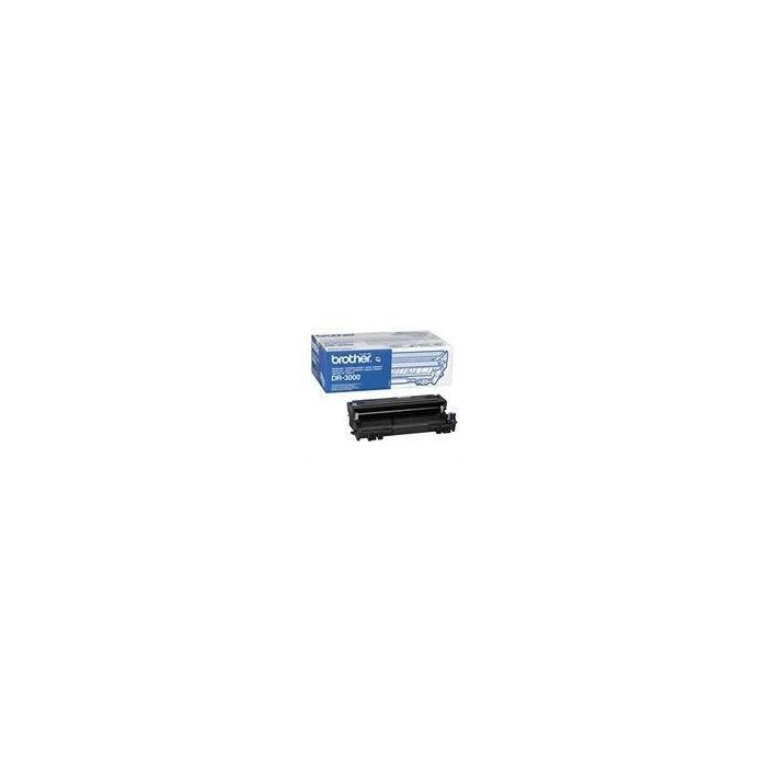 Brother Tambor Negro 20.000 Copias para HL 5130-5140-5150D-5170Dn, DCP 8040-8045D, MFC 8220-8440-8840-8840D-8840Dn