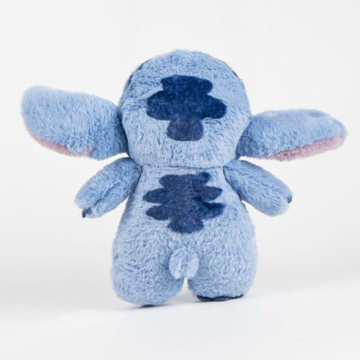 Cerdá Bolso de Peluche para Niños - Diseño Stitch Azul, Medidas 16 x 28 x 11 cm - Ideal para Edades de 3 Años en Adelante 6 Cerdá Bolso de Peluche para Niños - Diseño Stitch Azul, Medidas 16 x 28 x 11 cm - Ideal para Edades de 3 Años en Adelante 6