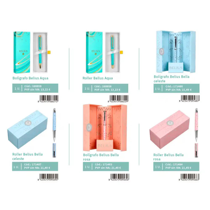 Belius Expositor De Pie Blanco Melamina 5 Estantes 50 Piezas 680x320x1700 mm 3 Belius Expositor De Pie Blanco Melamina 5 Estantes 50 Piezas 680x320x1700 mm 3