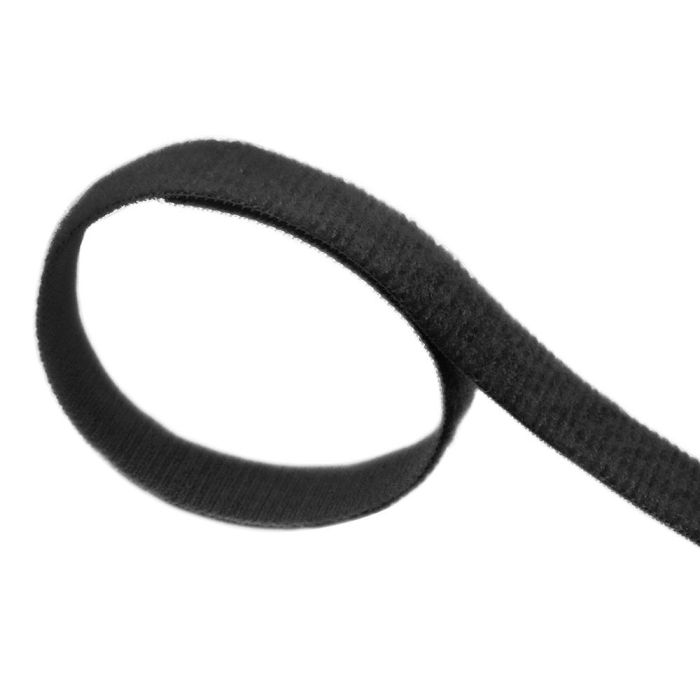 Cinta one-wrap, negra, 20mm x 25m 1 Cinta one-wrap, negra, 20mm x 25m 1
