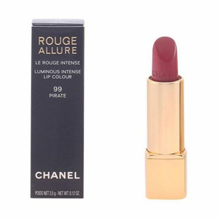 Pintalabios Rouge Allure Chanel 19 Pintalabios Rouge Allure Chanel 19