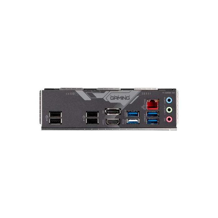 Placa Gigabyte B760M Gaming X Ddr4,Intel,1700,B760,4Ddr4,128Gb,Hdmi+Dp,4Sata+3M.2,3Usb 3.2+Usb-C,2.5Gb,Matx Placa Gigabyte B760M Gaming X Ddr4,Intel,1700,B760,4Ddr4,128Gb,Hdmi+Dp,4Sata+3M.2,3Usb 3.2+Usb-C,2.5Gb,Matx