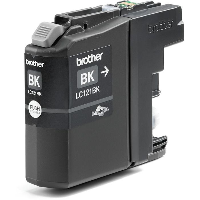 Brother Tinta Negro Dcp-J552Dw - Mfc-J470Dw 1 Brother Tinta Negro Dcp-J552Dw - Mfc-J470Dw 1