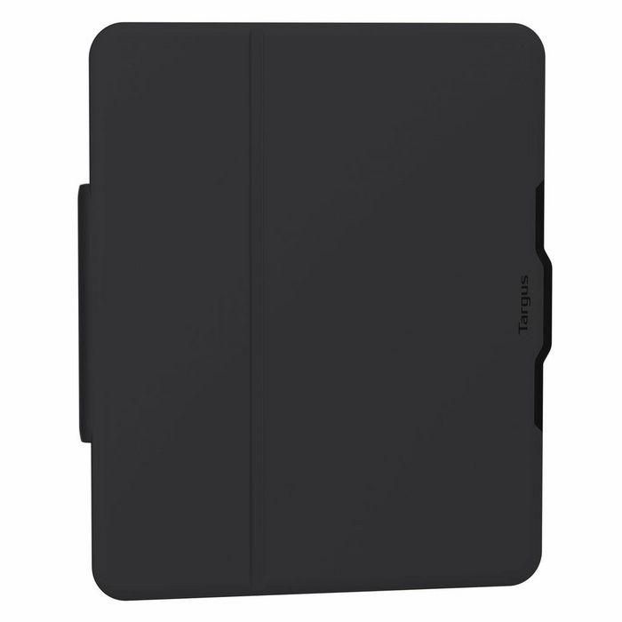 Targus THZ982GL Funda Folio Transparente para iPad Pro 13-inch (M4) 12.9" TPU Antigolpes con Retenedor de Pluma 2 Targus THZ982GL Funda Folio Transparente para iPad Pro 13-inch (M4) 12.9" TPU Antigolpes con Retenedor de Pluma 2