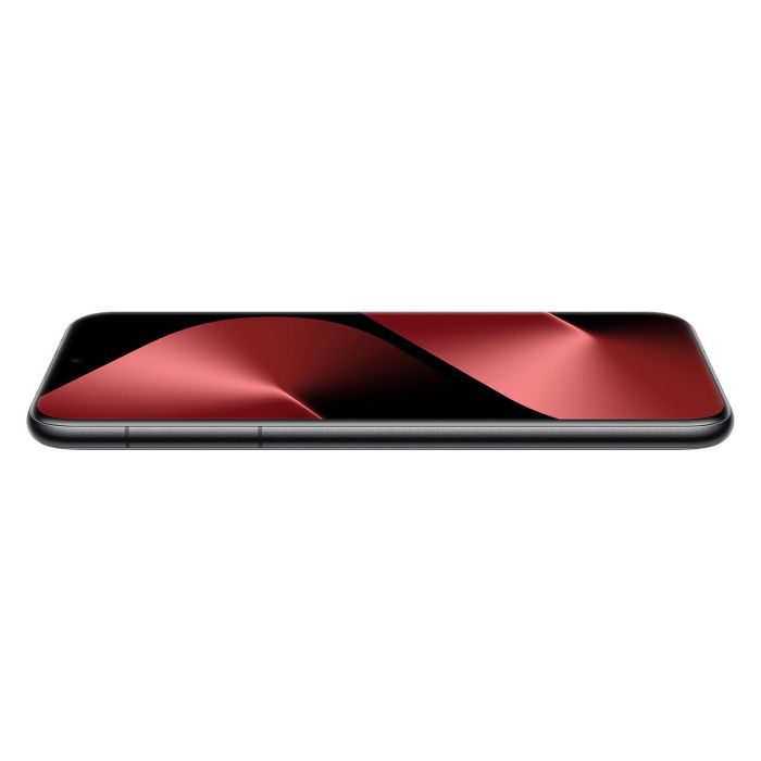 HUAWEI Pura 80 Ultra Smartphone (LamarrU-L29EK) - 6.8" OLED, 16GB RAM, 512GB, Cámara Cuádruple 50MP, 5170 mAh, Negro Dorado 12