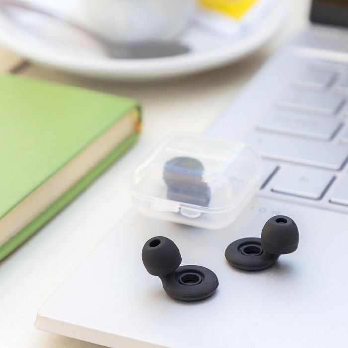 Tapones de Reducción de Ruido Calg InnovaGoods 15