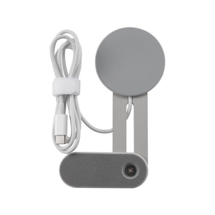 Sandberg ScreenMount Magnet Charger 15W 1 Sandberg ScreenMount Magnet Charger 15W 1