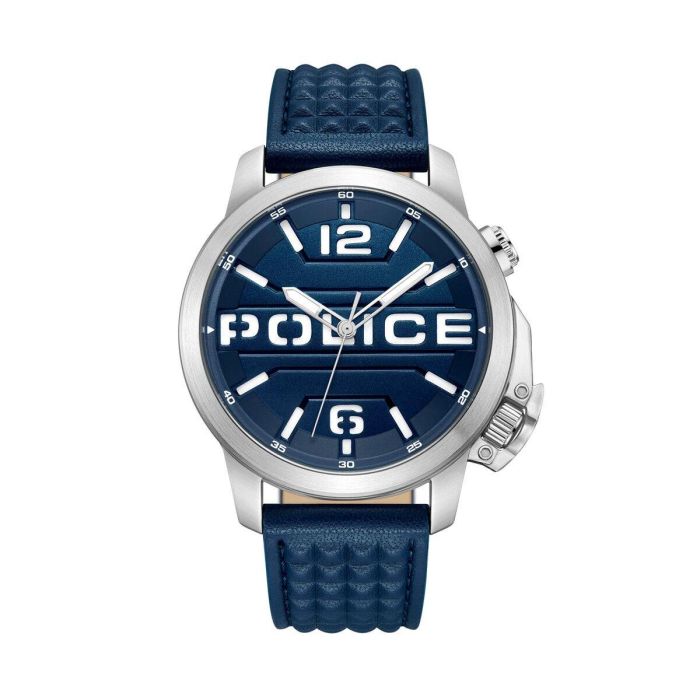 Reloj Hombre Police PEWJD0021702 0 Reloj Hombre Police PEWJD0021702 0