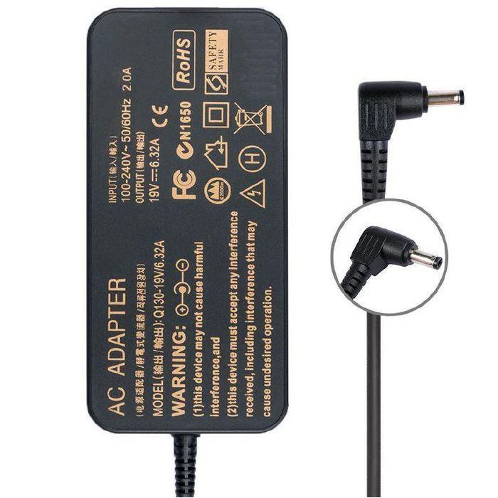 CoreParts Gaming Adapter for Lenovo 120W 19.5V 6.15A Plug:5.5*2.5 Including EU Power Cord ofr Lenovo Y460 Y570 Y580 Y400 CoreParts Gaming Adapter for Lenovo 120W 19.5V 6.15A Plug:5.5*2.5 Including EU Power Cord ofr Lenovo Y460 Y570 Y580 Y400