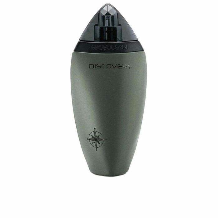 Mauboussin Discovery eau de parfum 100 ml vaporizador 1 Mauboussin Discovery eau de parfum 100 ml vaporizador 1