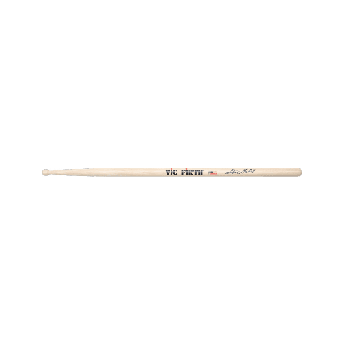 Vicfirth Baquetas Signature Series Steve Gadd Natural