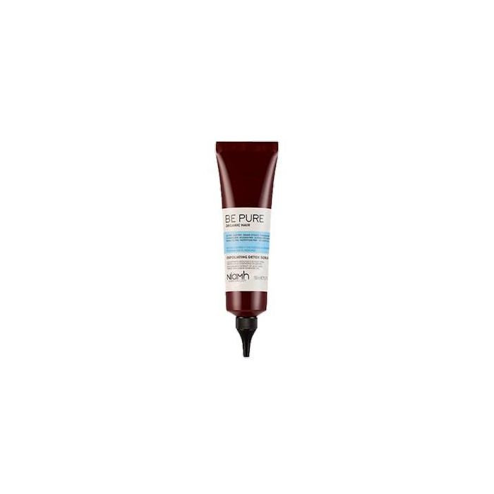 BE PURE Detox Scrub para Cabello Normal a Graso 150ml