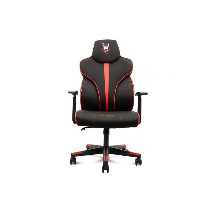 Silla Gaming Woxter Stinger Station Alien V2/ Roja