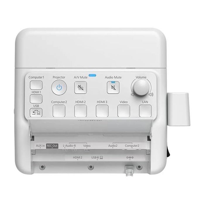Epson ELPCB03N Caja de Control y Conexión para Proyectores 1