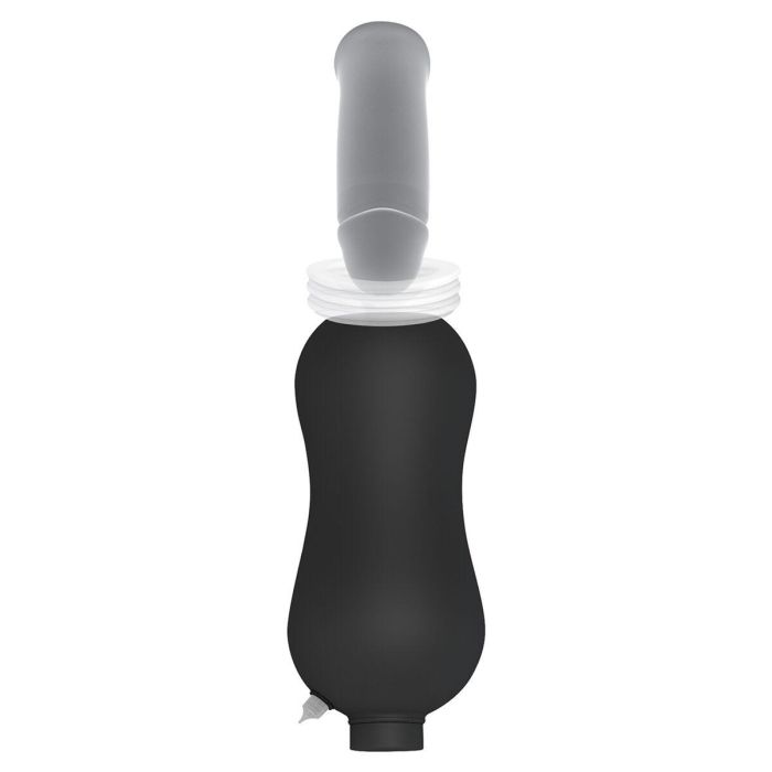 Masturbador Masculino Zero Tolerance Zero Tolerance Carne 7