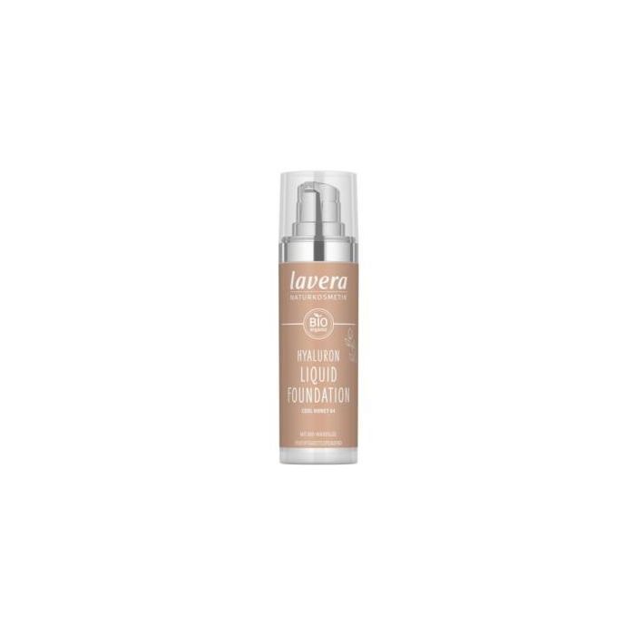 Maquillaje Fluido Hyaluron 04 Cool Honey 30 Ml Maquillaje Fluido Hyaluron 04 Cool Honey 30 Ml