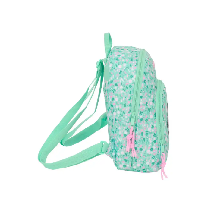 Safta Mini Mochila Cuore 25x30x13 cm 2