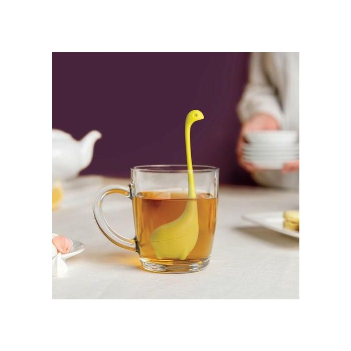 OTOTO Baby Nessie Grn Tee-Ei 1