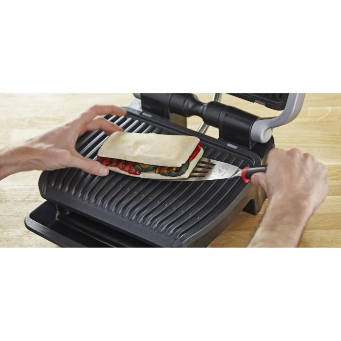 Tefal OptiGrill Elite GC750D16 2