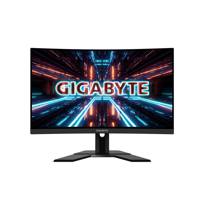 Gigabyte G27FC A pantalla para PC 68,6 cm (27") 1920 x 1080 Pixeles Full HD LED Negro Gigabyte G27FC A pantalla para PC 68,6 cm (27") 1920 x 1080 Pixeles Full HD LED Negro
