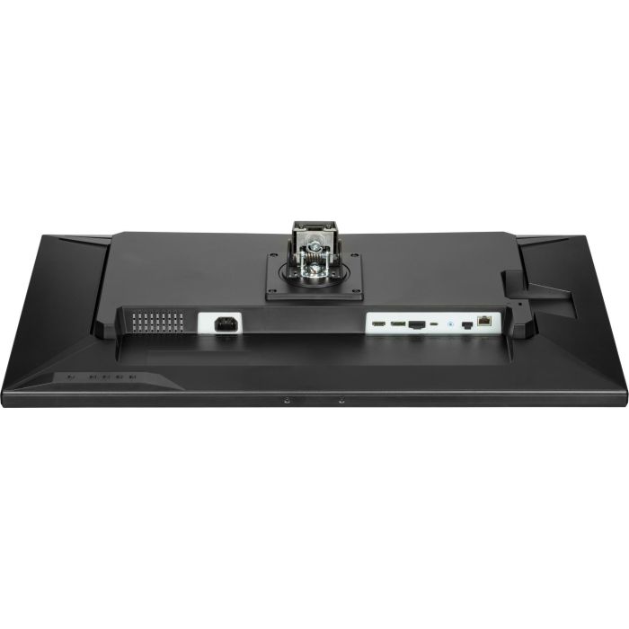 IIYAMA XUB3297QSNP-B1 81.28cm 32Zoll IPS-panel 2560x1440 350cd/m USB-C Dock LAN/95W PD/DP-OUT KVM USB 3x3.2+1xC 1ms 6