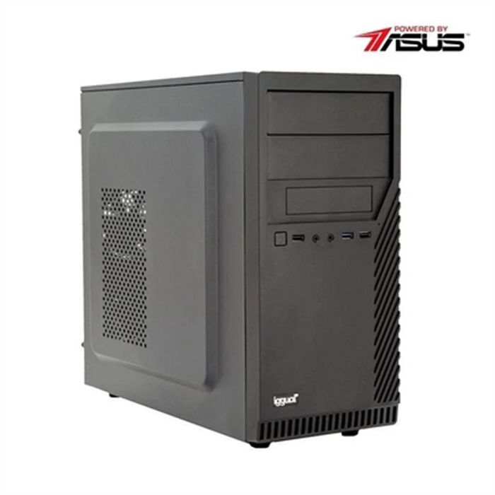 PC de Sobremesa iggual PSIPCH713 Core i5 intel core i5-12400 8 GB RAM 480 GB SSD