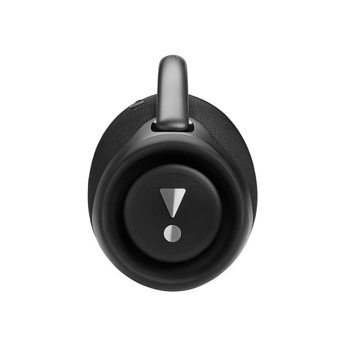 JBL Boombox 3 Wi-Fi Altavoz Portátil Bluetooth 5.3 Estéreo 80W Resistente al Agua 24h Autonomía Negro 3 JBL Boombox 3 Wi-Fi Altavoz Portátil Bluetooth 5.3 Estéreo 80W Resistente al Agua 24h Autonomía Negro 3