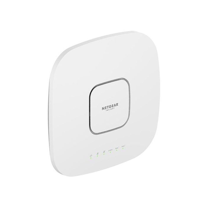 Punto de Acceso Netgear WAX630-100EUS Blanco 3 Punto de Acceso Netgear WAX630-100EUS Blanco 3