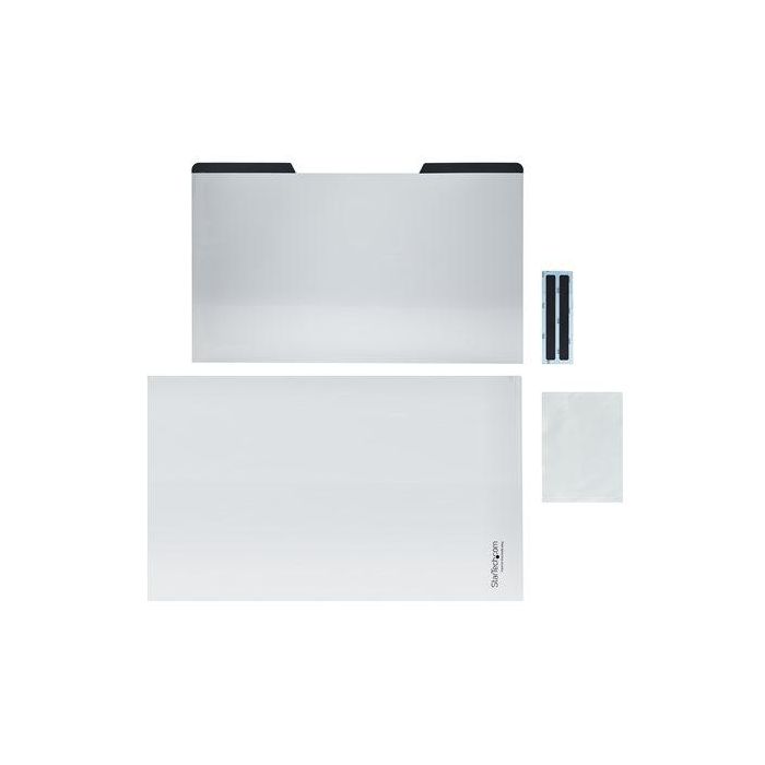 Filtro de Privacidad para Monitor Startech PRIVSCNLT15 4 Filtro de Privacidad para Monitor Startech PRIVSCNLT15 4