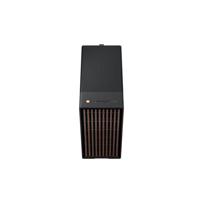 Fractal Caja North Negra Carbon FD-C-NOR1C-01 4 Fractal Caja North Negra Carbon FD-C-NOR1C-01 4