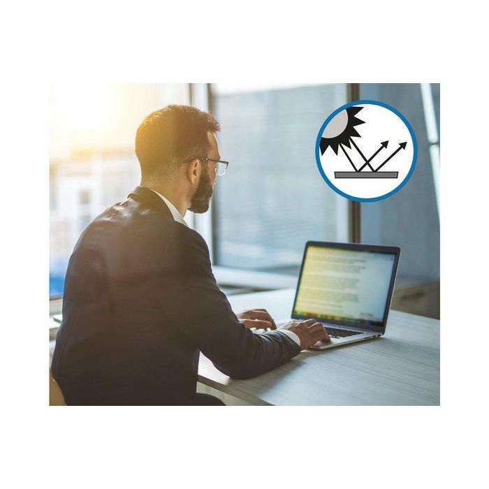 Filtro de Privacidad para Monitor Kensington 626446 12,3" 2