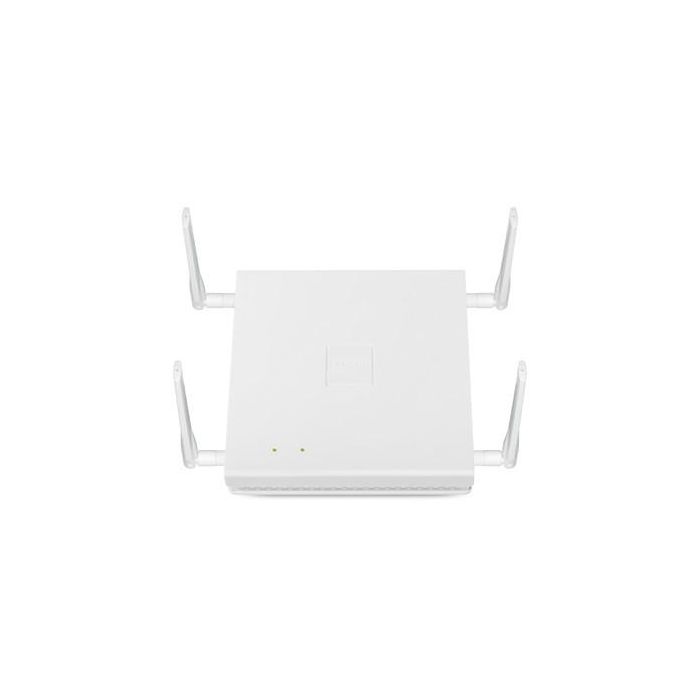 LANCOM LX-6212 Punto de Acceso WiFi 6 Dual (2.4/5GHz) 1775 Mbit/s (EU, Bulk 10) Multi User MIMO WPA3-Enterprise
